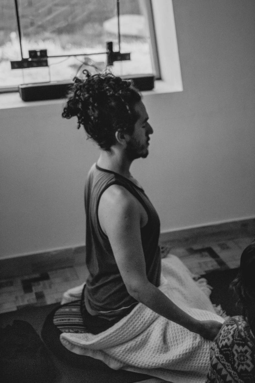 Hatha Art Yoga 피삭 외부 사진