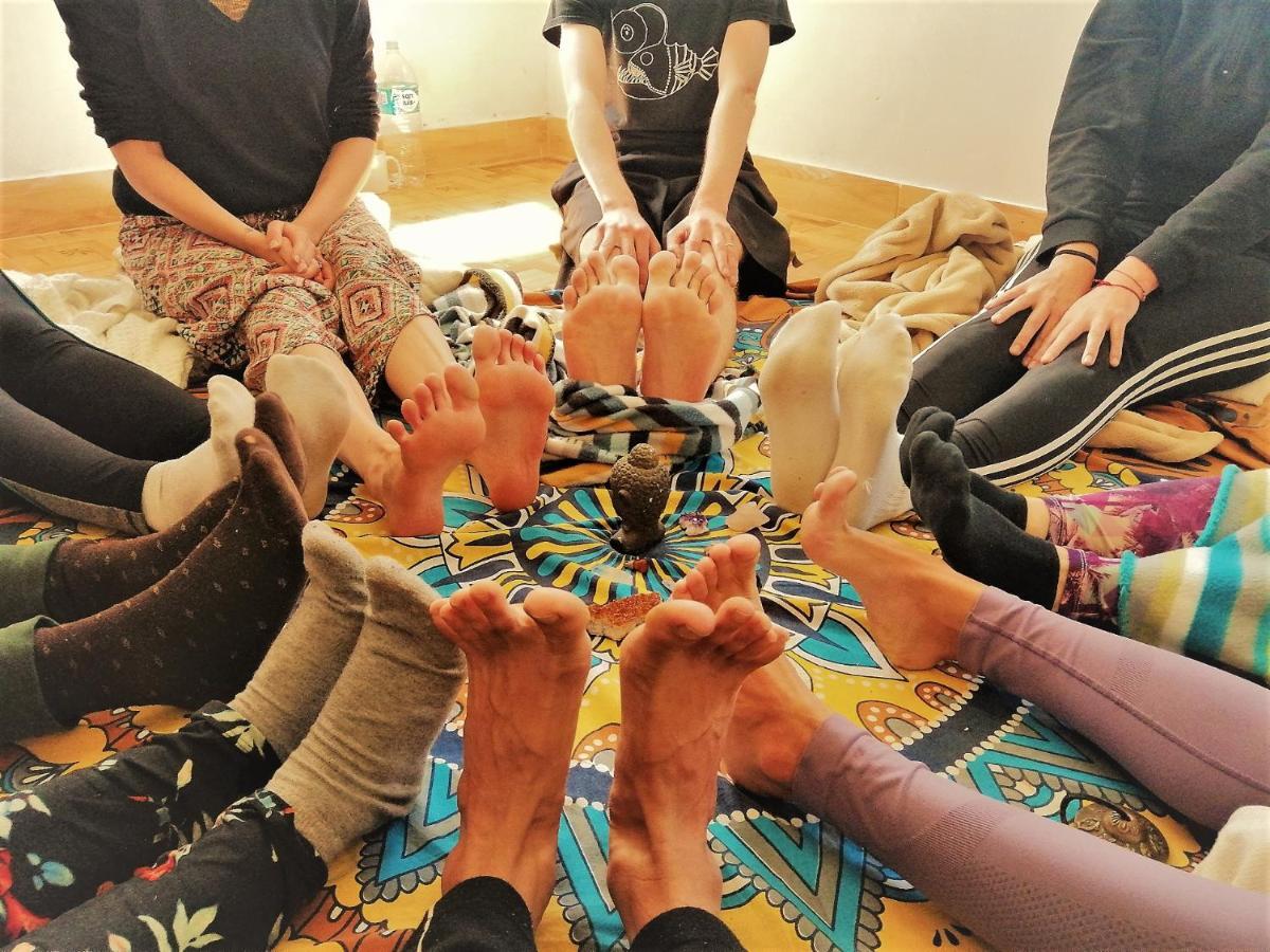 Hatha Art Yoga 피삭 외부 사진