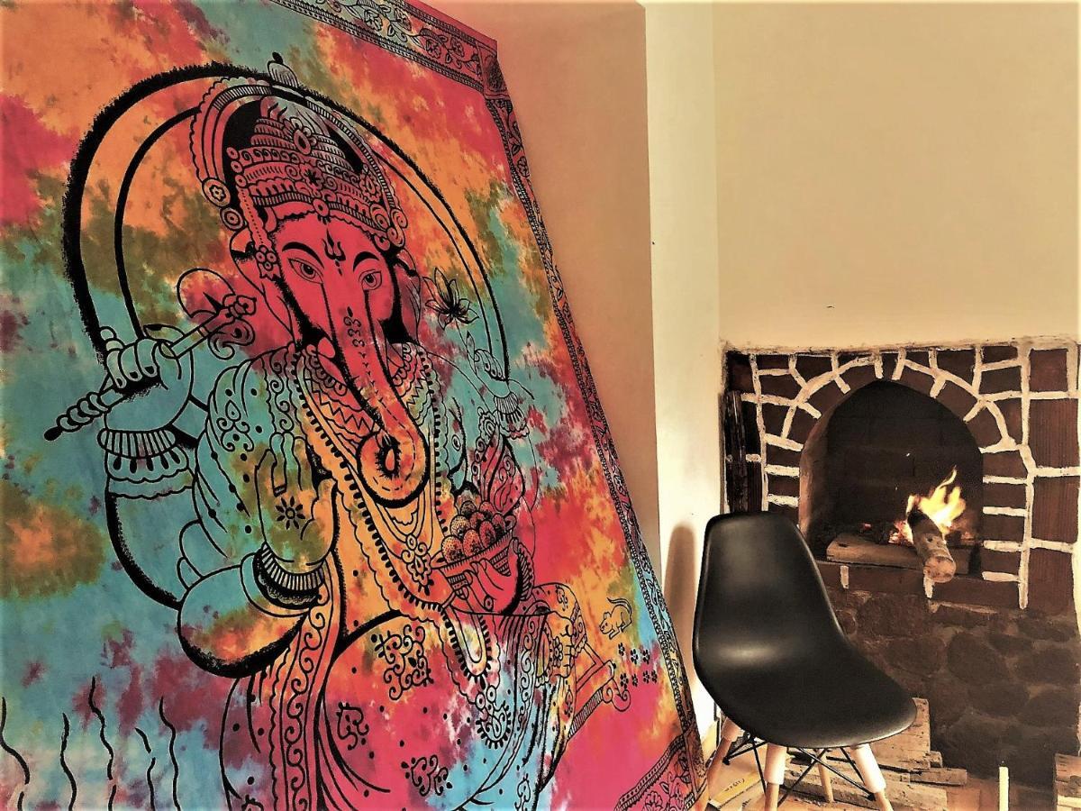 Hatha Art Yoga 피삭 외부 사진