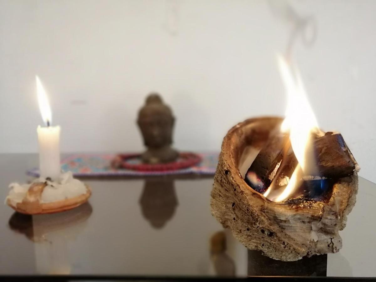 Hatha Art Yoga 피삭 외부 사진