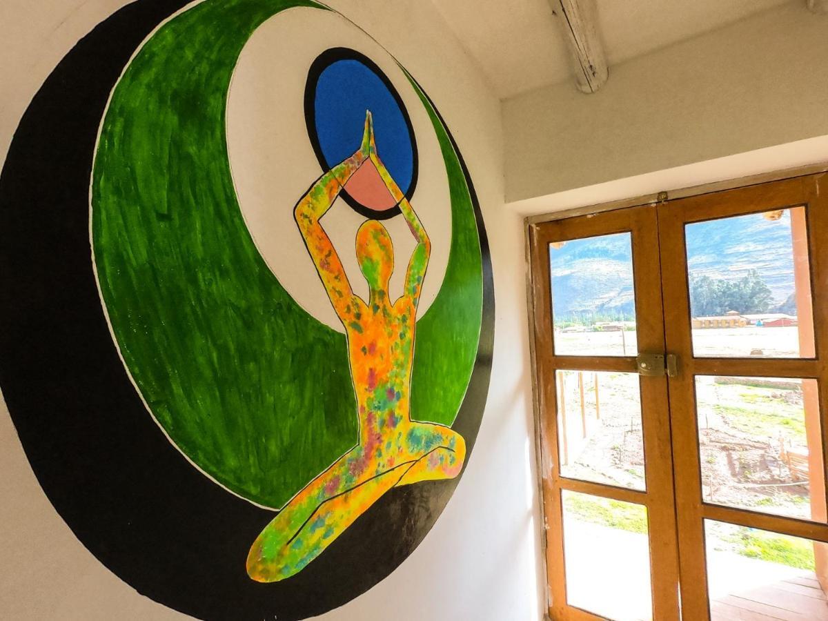 Hatha Art Yoga 피삭 외부 사진